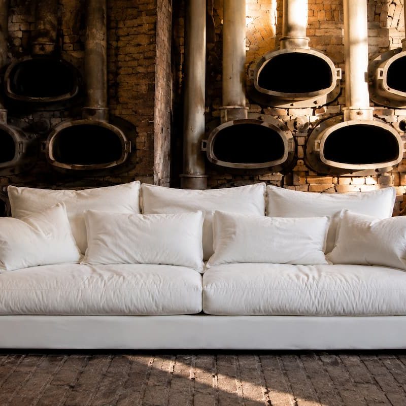 Καναπές Arion Sofa